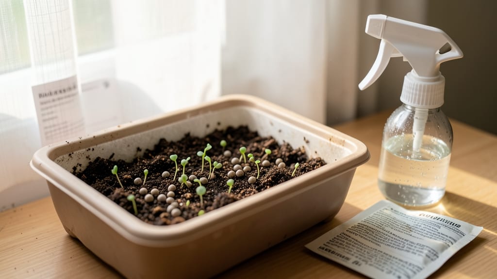 Where to Buy Garden Cress Seeds: Trusted Retailers and Online Options
