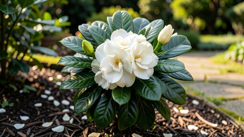 How Long Do Gardenias Bloom: Seasonal Triggers for Extended Fragrance