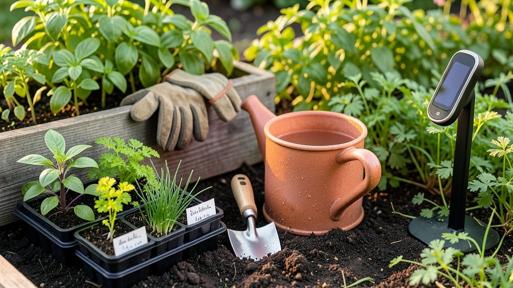 Does Gardening Count as Exercise: Calorie Burn Rates by Activity Type