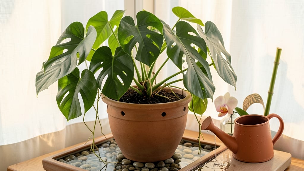 Gardening Tropical Plants: Humidity, Light, and Soil Tricks for Thriving Growth