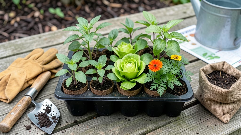 When Do You Plant a Garden in Ohio: Microclimate Guide for Zero-Frost Success