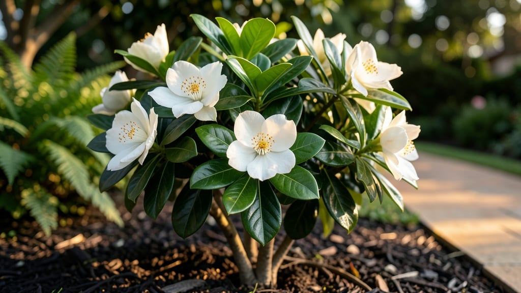 What Does Gardenia Smell Like: Floral Notes, Sweetness, and Its Unique Fragrance Profile