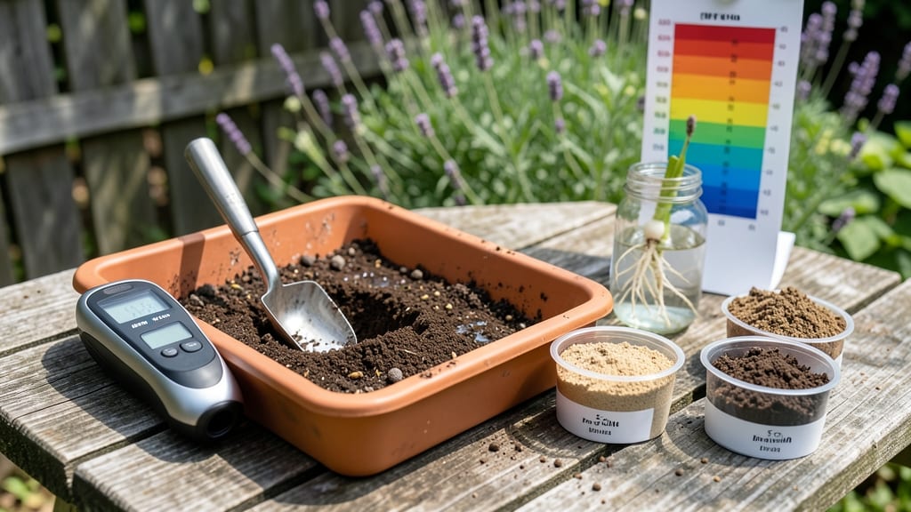 What Is the Ideal pH for Garden Soil: Exact Ranges by Plant Type