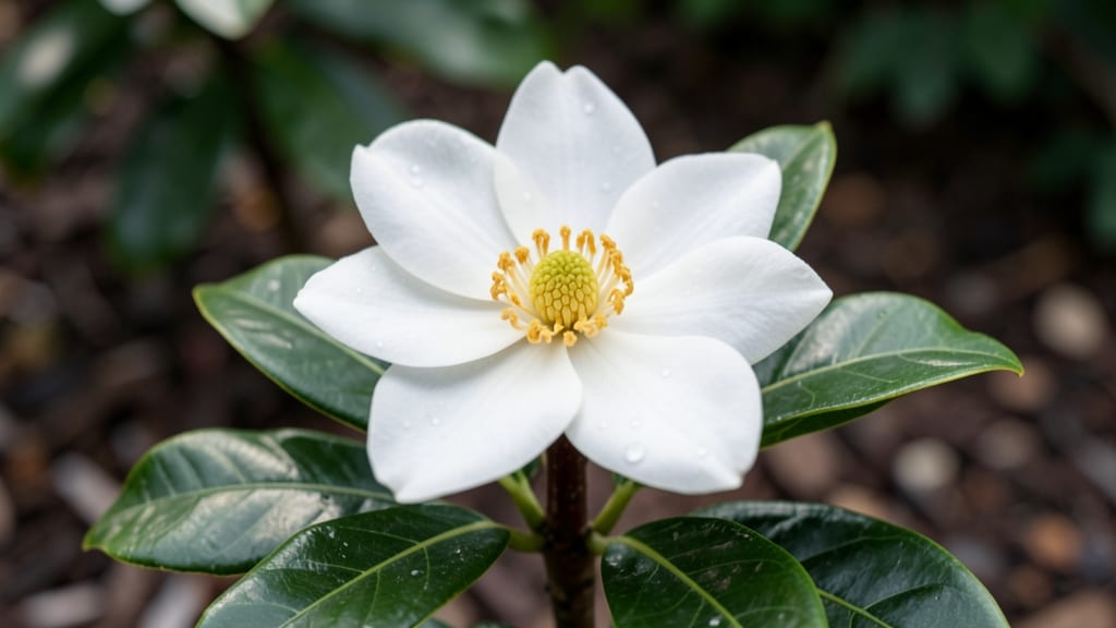 Gardenia Deer Resistant: How to Protect Your Plants Naturally