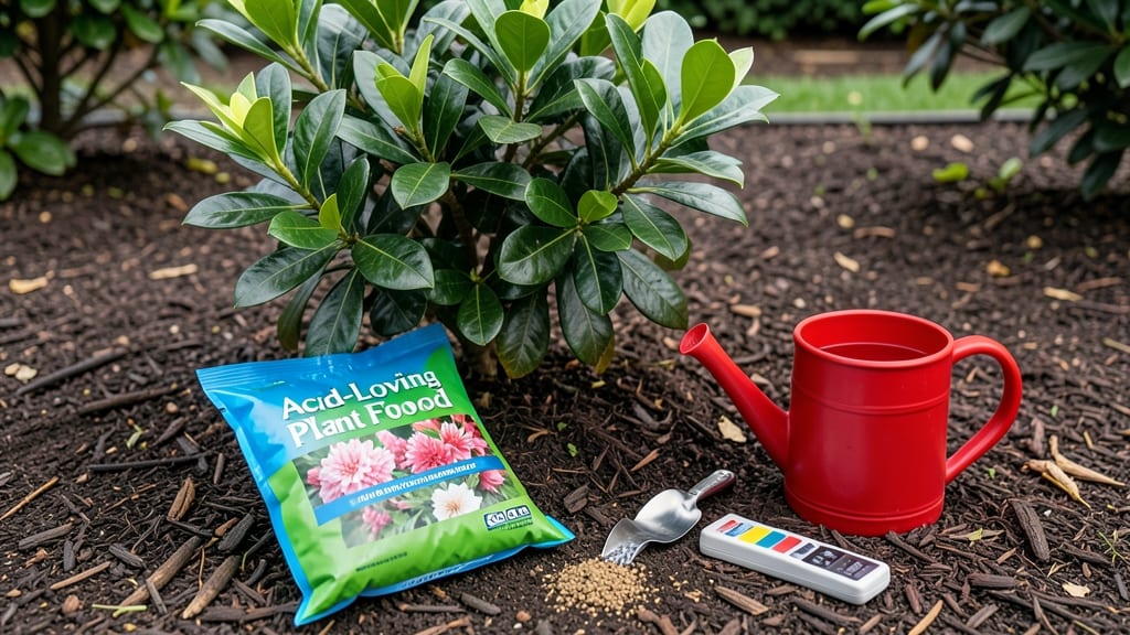 When Do You Fertilize Gardenias: Bloom-Boosting Schedule by Season