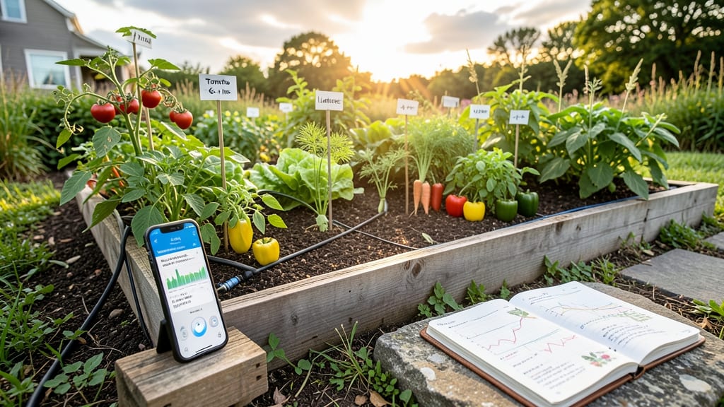 How Many Hours of Sunlight Does a Vegetable Garden Need: Exact Needs by Crop Type