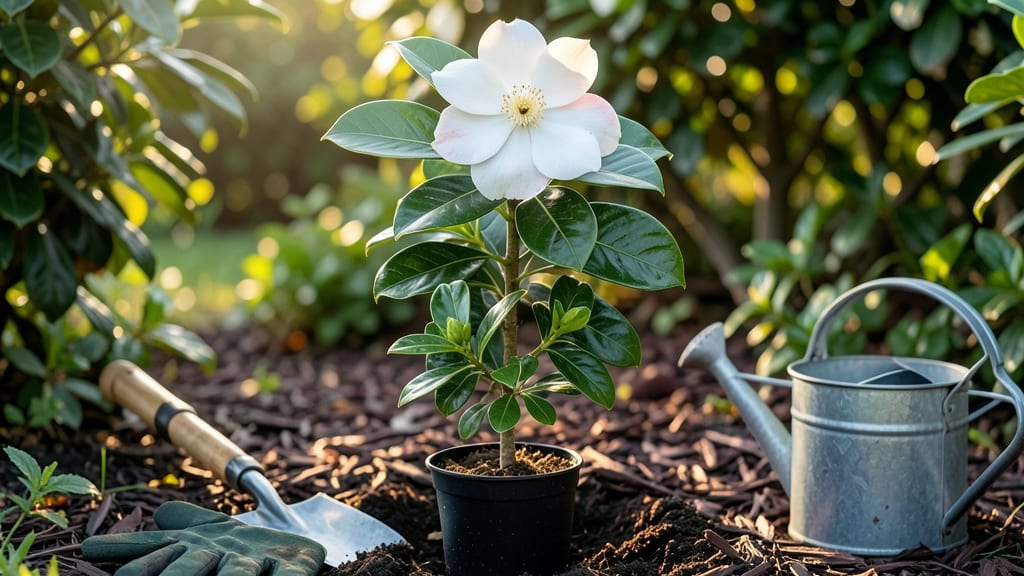 When to Plant Gardenias in Texas: Heat-Resistant Timing for Year-Round Blooms