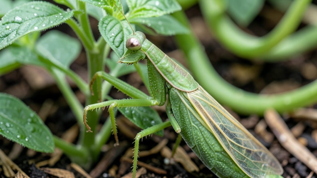 How to Keep Bugs Out of Vegetable Garden: Row Covers, Traps & Soil Tricks That Actually Work